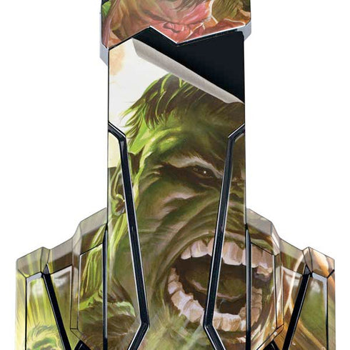 Marvel Hulk Savage Hulk BENGOO G9000 Skin